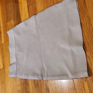 BcbgMaxAzria skirt